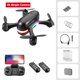 thumbnail image 5 of YLRC S88 RC Drone 4K Cámara única FPV LED Quadcopter con 2 baterías (Negro) Ehuebsd libre de BPA, 5 of 9