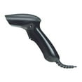 thumbnail image 7 of Manhattan 2D Handheld Barcode Scanner, USB, 430mm Scan Depth, Cable 1.5m, Max Ambient Light 100,000 lux (sunlight), Black, Three Year Warranty, Box - Barcode scanner - handheld - 2D imager - 200 scan / sec - USB, 7 of 7