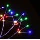 thumbnail image 3 of Lámpara De Mesa De Noche Árbol Bonsái De 108 Luz Led Con Botón Táctil, 3 of 12