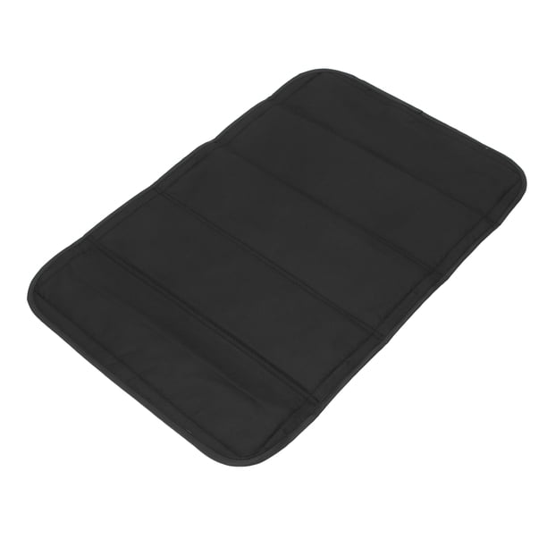 Sombra Opaca Para Ventana De Puerta De RV, Aislamiento Térmico, Parasol Para Ventana De Puerta De RV, Protección UV, 25 X 16 Pulgadas, Reduce La Temperatura Interior Para La
