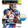 NCAA Football 08 (Xbox) - Pre-Owned