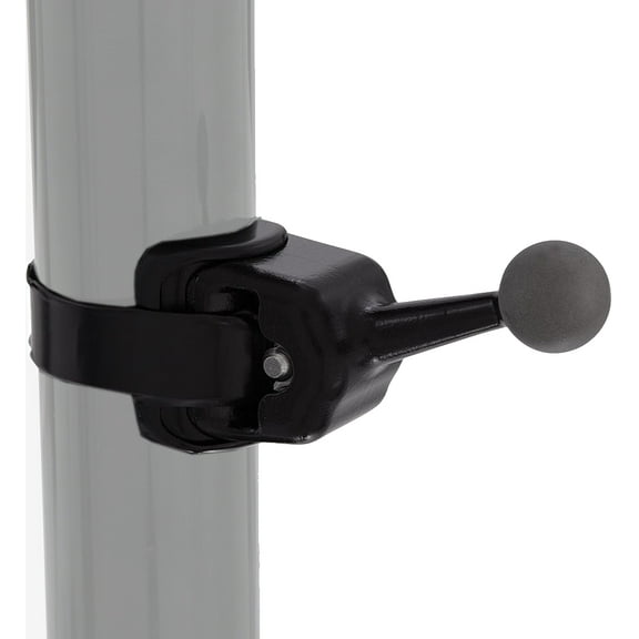 Ciro Universal Ball Mount for 7/8" - 2.25" Bar (50126)