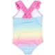 thumbnail image 2 of Traje de baño de una pieza Bluey & Bingo para niñas pequeñas 3T, 2 of 6