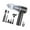 Silver black, variant on 80000RPM High Speed Motor Car Vacuums Cleaner 22000Pa Suction Power 6000mAh 8 Multifunctional Accessories