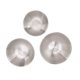 thumbnail image 1 of Cuencos Para Servir Ensaladas Cuencos Para Ensaladas De Metal De Proceso Cepillado Para Restaurante, 1 of 8