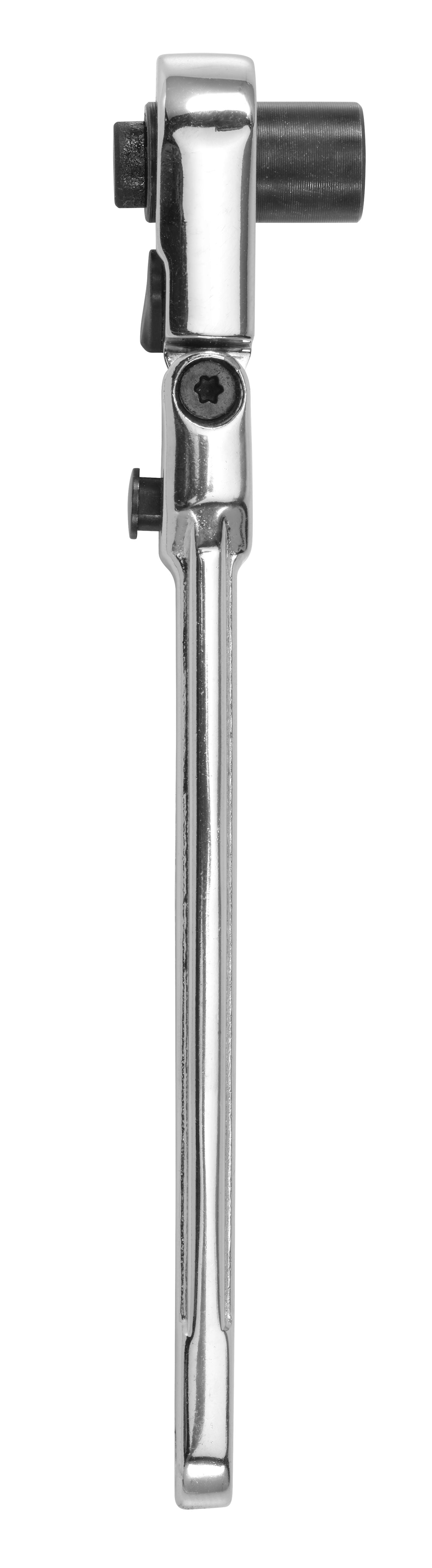 HART Mini Ratchet Set (Case, Bits, Extension)