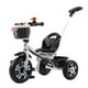 thumbnail image 1 of Triciclo de equilibrio para niños,Triciclo para niños Triciclo de equilibrio Bicicleta para niños pequeños Triciclo para niños pequeños construido para el futuro, 1 of 5