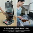 thumbnail image 6 of Shark CarpetXpert, Upright Carpet & Area Rug Cleaner for Pets, Deep Carpet Cleaning & Dirt & Grime Removal, Carpet Shampooer, EX151, 6 of 9