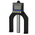 thumbnail image 1 of Digital Depth Gauge High Definition Display Height Meter with Strong  for Construction, 1 of 8