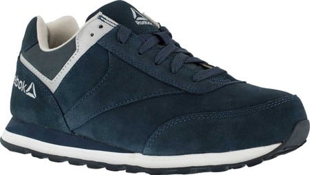 reebok hard toe shoes
