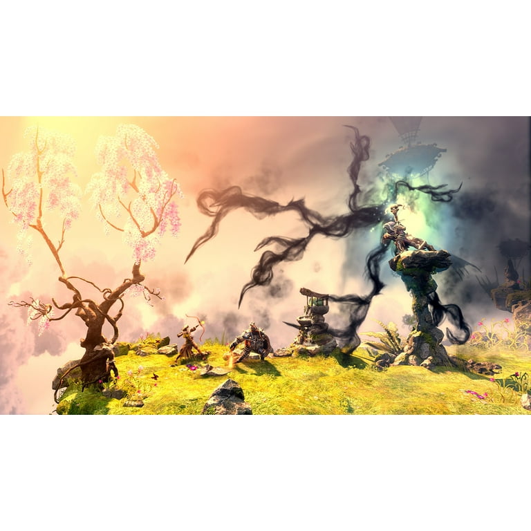 Trine ultimate hotsell collection switch physical