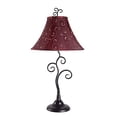 thumbnail image 5 of Kenroy Home 31380BRZ Richardson Table Lamp- Bronze Finish, 5 of 5