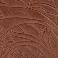 Teak Leaf