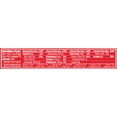 thumbnail image 2 of Luna Bar - Chocolate Peppermint Stick - Whole Nutrition Snack Bars - 1.69 oz (15 Count), 2 of 2