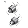 thumbnail image 3 of Tapping and Threading 2026 Steel Function Internal & External Threader for 1/2 Decoration, 3 of 4