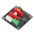 thumbnail image 1 of Placa de expansión para controlador de motor paso a paso DRV8825/A4988 42 para impresora 3D, 1 of 10