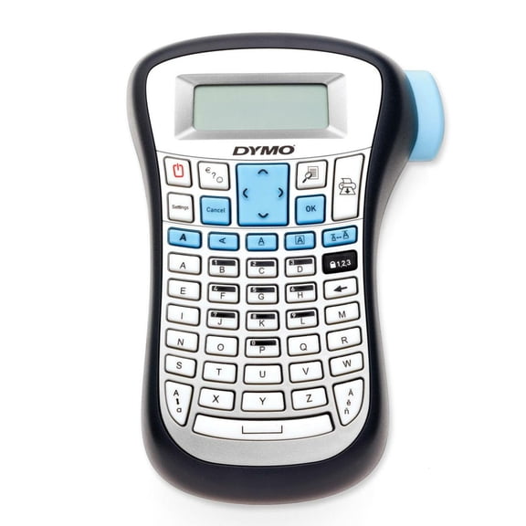 Dymo LabelManager 120P Label Maker