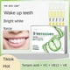 thumbnail image 2 of 3PCS Ampoule Toothpaste, Ampoule Tooth Serum, Ampoule Essence Toothpaste, 2 of 5
