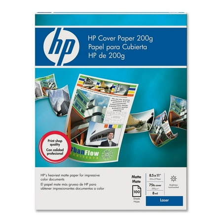 HP Premium Cover Paper