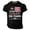 00-Black377, variant on Boys USA 250th Independence Day T-Shirt Short Sleeve Crew Neck T Shirt, Sizes 1-13