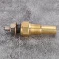 thumbnail image 3 of LAFGUR Electrical Sender, Water Temperature Electrical Sender, Easy To Install Driver Sports Car For Car Maintenance Worker, 3 of 8