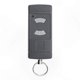 thumbnail image 2 of 2-Pack 40.685 MHz Garage Door Remote Control for HSE2-40 HS4-40 HSM4-40-Compatible Manual Transmitter, 2 of 5