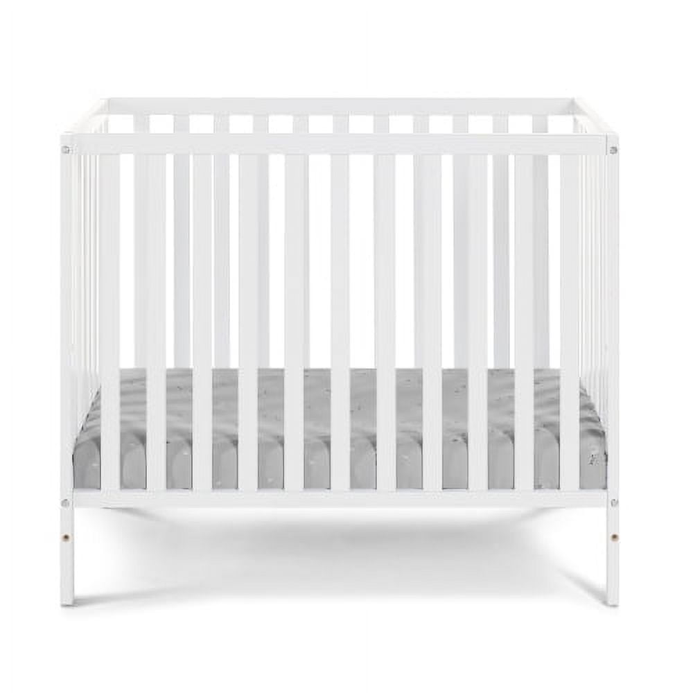 Sheffield ii convertible outlet crib