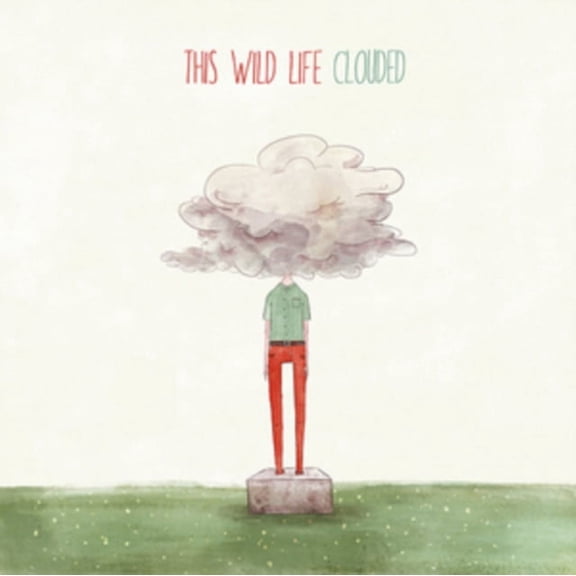 Clouded (CD)