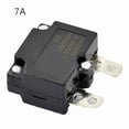 thumbnail image 1 of Automatic Reset Relay Current Overload Switch Children Electric Car Accessories, 1 of 5