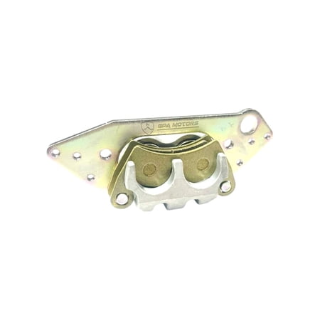 Front Left Brake Caliper Fits Polaris Ranger General PRO XD RZR XP 1000 (2014-2025)