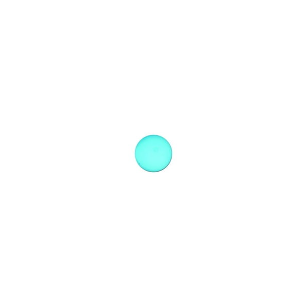 30 piezas de cuentas de bola redondas, cuentas espaciadoras de pulido, accesorios de varios tamaños, conjunto de suministros de joyería, Ropa, zapatos y accesorios Miscelánea Luz verde azul 20 mm Jumpingount AP010800-24B