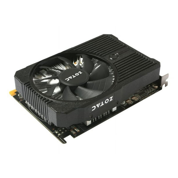 Zotac geforce gtx 1050 ti mini 4gb gddr5 sales