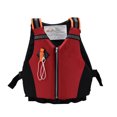 thumbnail image 2 of WANGJING Kayak Life Jacket for Adults , Swimming Life Vest , Coast Guard Approved Life Jackets for Kayak, Boating, Fishing, Paddle Sports, 2 of 5