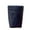 Black, variant on RuiJiao Washable Paper Bags - Reusable Grocery Storage Bags, Kraft Plant Pots & Home Storage Baskets