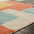 thumbnail image 4 of Surya City Polypropylene 2' X 3' Rectangle Area Rugs CIT2342-23, 4 of 7