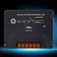 thumbnail image 2 of Controlador De Carga MPPT, Gran Adaptabilidad Batería Más Duradera Control De Un Solo Chip Dopts, Cargador Solar, Productos Digitales De Jardín Para El Hogar De Fábrica ANGGREK GA1013, 2 of 8