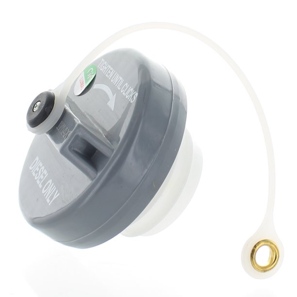 Mahindra Roxor New OEM Fuel Cap Diesel, 1001DA0260N