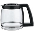 thumbnail image 2 of 14-Cup Garrafa de vidrio de reemplazo Cuisinart Cuisinart Cuisinart, 2 of 2