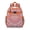 vibrant colors, variant on Explore School Backpack Adjustable Padded Straps Chest Strap Water-Resistant Bookbag For Elementary Students