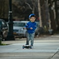 thumbnail image 6 of Jetson Jupiter Mini Kids' 3-Wheel Kick Scooter Black, Kids Ages 3+, 6 of 15