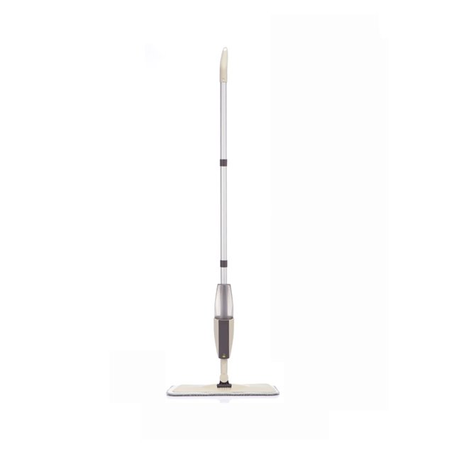 Professional Floor And Tile Spray Cleaning Mop 360 Degree Rotation Mop With Replaceable Mop Cloth Drop Shipping Mop Bucket Mop ,Easy to Use