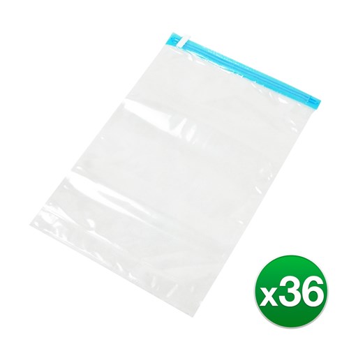 Vacuum Storage Bag Variety Pack (12x 20 