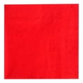 thumbnail image 1 of Servilletas Dipak Pasteleras Rojo 16 Piezas, 1 of 3