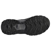 Skechers Men's Slip-In Sneakers, After Burn Memory Fit, Ridgeburn, Hands Free Shoes
