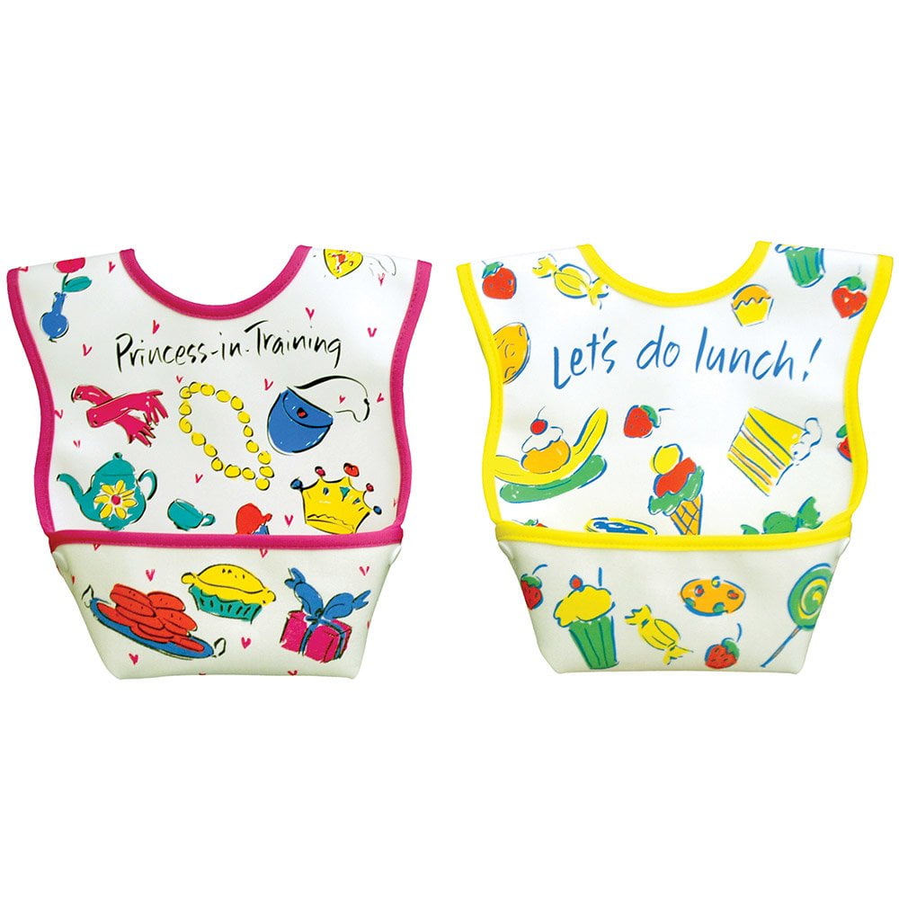 dexbaby bib
