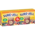 SureJell Original Premium Fruit Pectin for Homemade Jams & Jellies