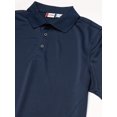 thumbnail image 2 of Clique Men's Malmo Snagproof Polo Shirt, 2 of 2
