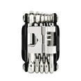 thumbnail image 4 of Bike Bicycle Multi Repair Tool Kit Allen Key Hex Spoke Cycl Wrench L1C6 J9Q2, 4 of 8