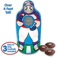 thumbnail image 2 of Little Tikes Entraîneur de Football Gonflable, 2 of 2