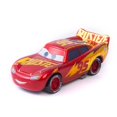 thumbnail image 1 of Coche de aleación de metal fundido a presión Disney Pixar Cars 3 Rayo McQueen 1:55, 1 of 5